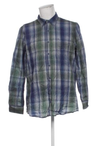 Cămașă de bărbați Human Nature, Mărime XXL, Culoare Multicolor, Preț 91,99 Lei