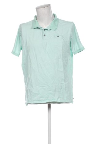 Férfi ing Human Nature, Méret XXL, Szín Zöld, Ár 7 499 Ft