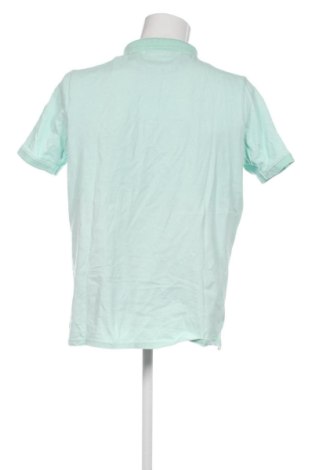 Férfi ing Human Nature, Méret XXL, Szín Zöld, Ár 7 499 Ft