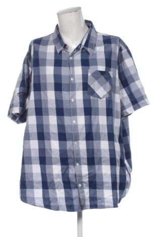 Cămașă de bărbați Identic, Mărime 5XL, Culoare Multicolor, Preț 42,99 Lei