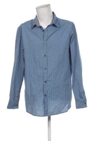 Ανδρικό πουκάμισο Identic, Μέγεθος XXL, Χρώμα Πολύχρωμο, Τιμή 17,99 €