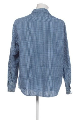 Ανδρικό πουκάμισο Identic, Μέγεθος XXL, Χρώμα Πολύχρωμο, Τιμή 17,99 €