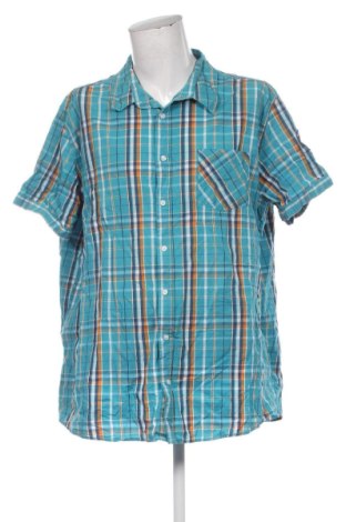 Pánska košeľa  Identic, Veľkosť 4XL, Farba Viacfarebná, Cena  17,95 €