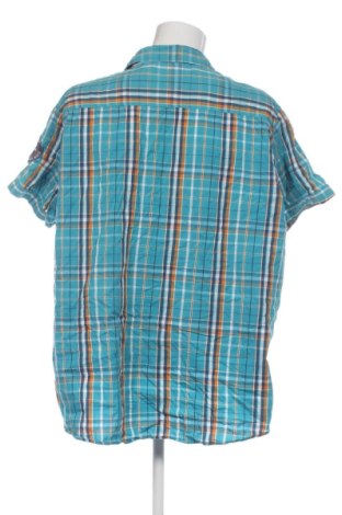 Pánska košeľa  Identic, Veľkosť 4XL, Farba Viacfarebná, Cena  17,95 €