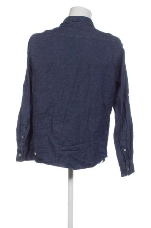 Cămașă de bărbați Identic, Mărime L, Culoare Albastru, Preț 91,99 Lei