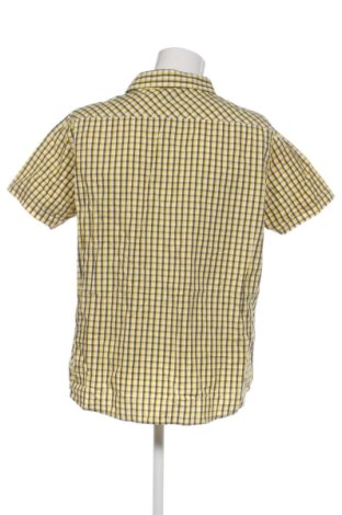 Męska koszula Identic, Rozmiar XXL, Kolor Kolorowy, Cena 78,99 zł