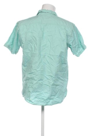 Cămașă de bărbați Identic, Mărime XL, Culoare Verde, Preț 91,99 Lei