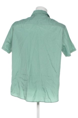 Męska koszula Identic, Rozmiar XXL, Kolor Kolorowy, Cena 63,99 zł