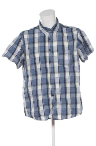 Pánska košeľa  Identic, Veľkosť XL, Farba Viacfarebná, Cena  13,95 €