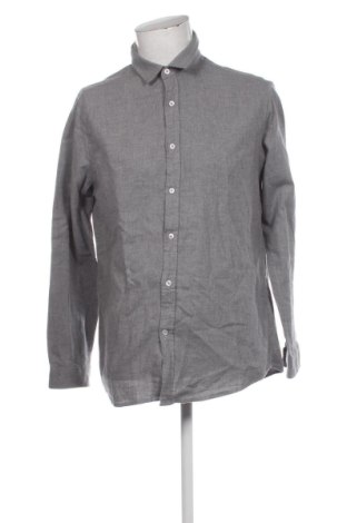 Pánska košeľa  In Extenso, Veľkosť L, Farba Sivá, Cena  14,77 €