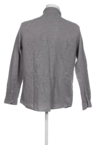 Pánska košeľa  In Extenso, Veľkosť L, Farba Sivá, Cena  14,77 €