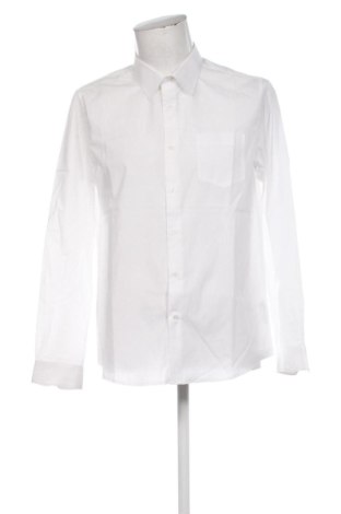 Pánska košeľa  In Extenso, Veľkosť L, Farba Biela, Cena  14,77 €