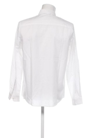 Pánska košeľa  In Extenso, Veľkosť L, Farba Biela, Cena  14,77 €