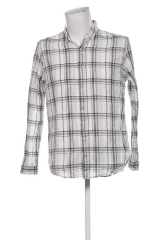 Męska koszula Industrie, Rozmiar L, Kolor Kolorowy, Cena 91,09 zł