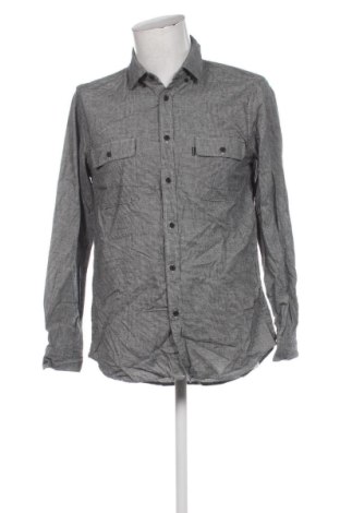 Cămașă de bărbați Industrie, Mărime M, Culoare Multicolor, Preț 107,99 Lei