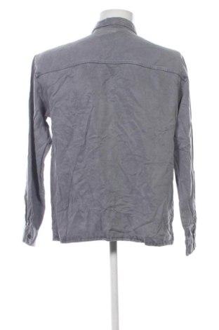 Мъжка риза Industrie, Размер M, Цвят Син, Цена 39,88 €