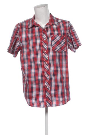 Ανδρικό πουκάμισο Infinity, Μέγεθος XL, Χρώμα Πολύχρωμο, Τιμή 17,99 €