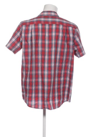 Ανδρικό πουκάμισο Infinity, Μέγεθος XL, Χρώμα Πολύχρωμο, Τιμή 17,99 €