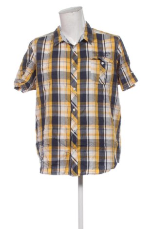 Pánska košeľa  Infinity, Veľkosť XXL, Farba Viacfarebná, Cena  17,95 €