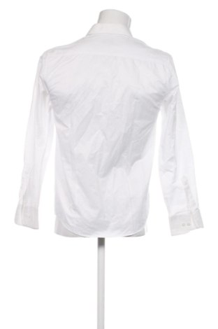 Cămașă de bărbați Iventi, Mărime M, Culoare Alb, Preț 88,62 Lei