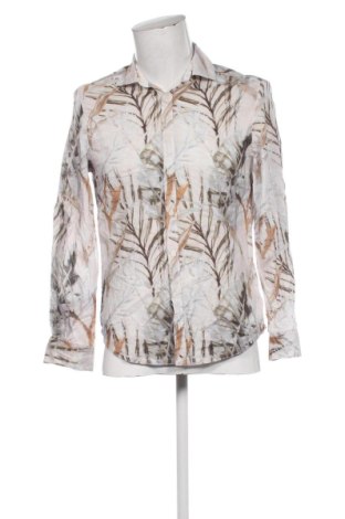 Męska koszula J.Hart & Bros., Rozmiar S, Kolor Kolorowy, Cena 78,99 zł