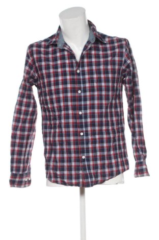 Herrenhemd J.Hart & Bros., Größe M, Farbe Mehrfarbig, Preis € 19,99