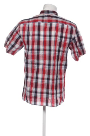 Męska koszula J.witt, Rozmiar M, Kolor Kolorowy, Cena 78,99 zł