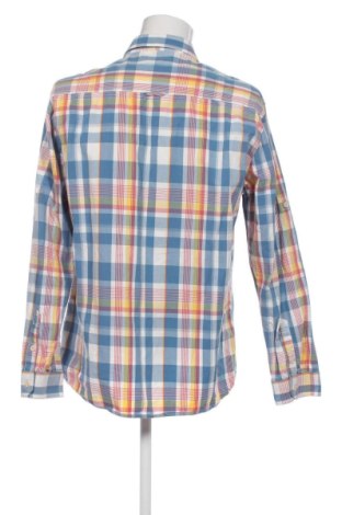 Ανδρικό πουκάμισο Jack & Jones, Μέγεθος XXL, Χρώμα Πολύχρωμο, Τιμή 7,99 €