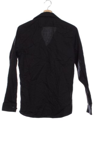 Мъжка риза Jack & Jones, Размер XS, Цвят Черен, Цена 17,00 €