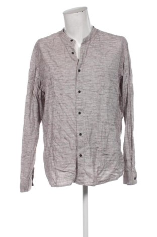 Herrenhemd Jack & Jones, Größe XXL, Farbe Mehrfarbig, Preis € 22,99