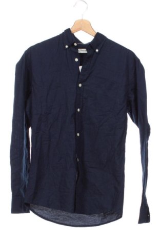 Мъжка риза Jack & Jones, Размер XS, Цвят Син, Цена 17,89 €