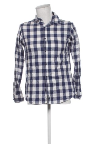 Ανδρικό πουκάμισο Jack & Jones, Μέγεθος M, Χρώμα Πολύχρωμο, Τιμή 20,99 €