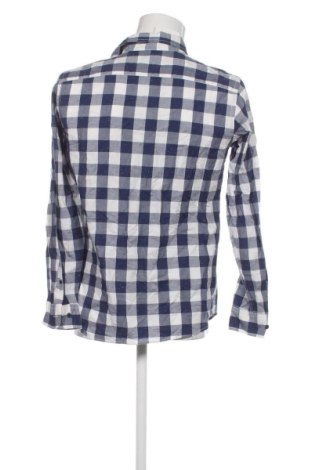Ανδρικό πουκάμισο Jack & Jones, Μέγεθος M, Χρώμα Πολύχρωμο, Τιμή 20,99 €