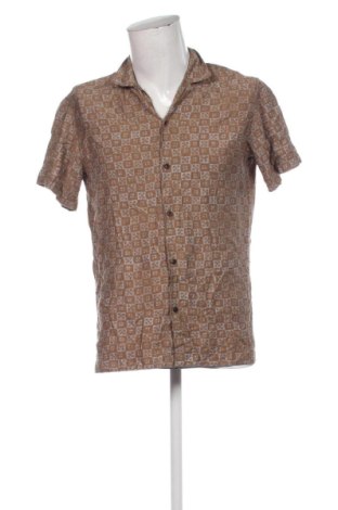 Męska koszula Jack & Jones, Rozmiar M, Kolor Kolorowy, Cena 91,99 zł