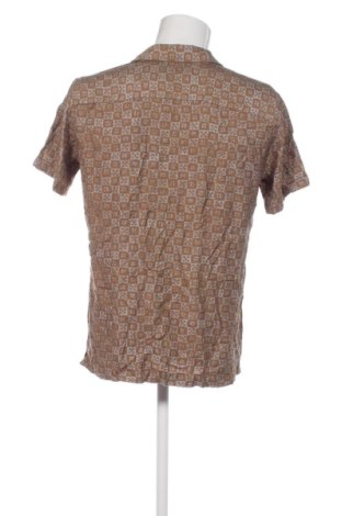 Męska koszula Jack & Jones, Rozmiar M, Kolor Kolorowy, Cena 91,99 zł