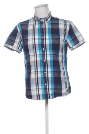 Ανδρικό πουκάμισο Jack & Jones, Μέγεθος XL, Χρώμα Πολύχρωμο, Τιμή 20,99 €