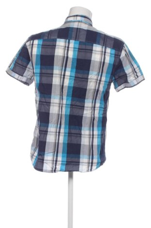 Ανδρικό πουκάμισο Jack & Jones, Μέγεθος XL, Χρώμα Πολύχρωμο, Τιμή 20,99 €