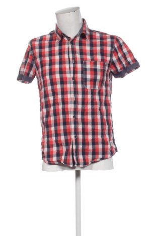 Мъжка риза Jack & Jones, Размер M, Цвят Многоцветен, Цена 17,89 €