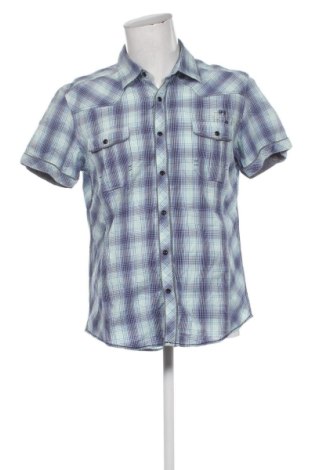 Мъжка риза Jack & Jones, Размер XL, Цвят Многоцветен, Цена 17,89 €