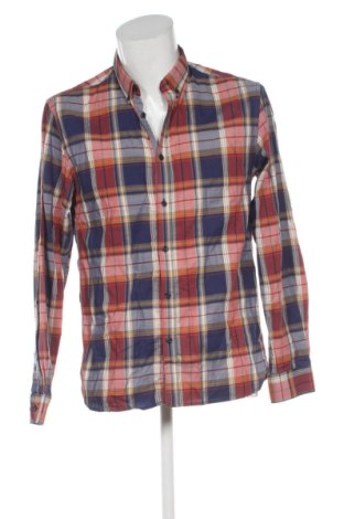 Мъжка риза Jack & Jones, Размер L, Цвят Многоцветен, Цена 17,89 €