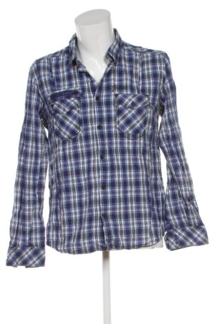 Pánská košile  Jack & Jones, Velikost XL, Barva Vícebarevné, Cena  429,00 Kč