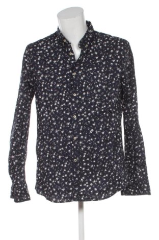 Мъжка риза Jack & Jones, Размер L, Цвят Многоцветен, Цена 17,89 €