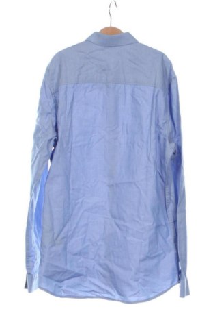 Męska koszula Jack & Jones, Rozmiar XS, Kolor Niebieski, Cena 97,65 zł