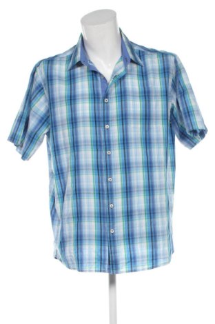 Pánska košeľa  Jack, Veľkosť XL, Farba Viacfarebná, Cena  17,95 €