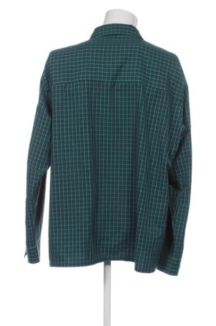 Ανδρικό πουκάμισο Jack Wolfskin, Μέγεθος 3XL, Χρώμα Πολύχρωμο, Τιμή 15,99 €
