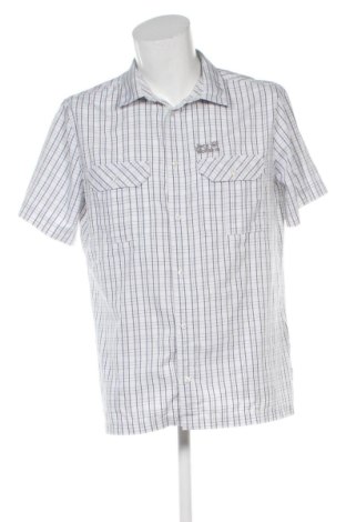 Pánska košeľa  Jack Wolfskin, Veľkosť L, Farba Viacfarebná, Cena  53,93 €