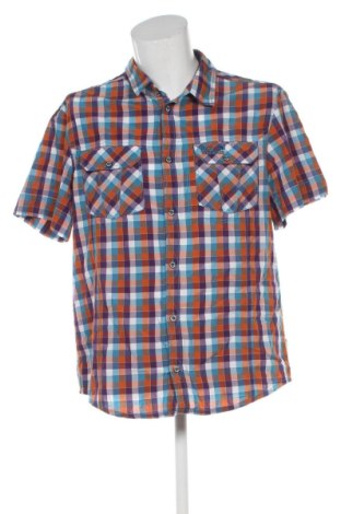 Pánska košeľa  Jack Wolfskin, Veľkosť XL, Farba Viacfarebná, Cena  50,20 €