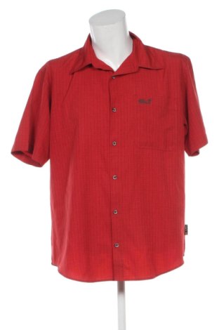 Pánska košeľa  Jack Wolfskin, Veľkosť XL, Farba Viacfarebná, Cena  29,95 €