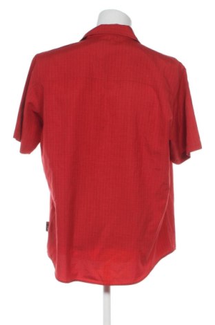 Pánska košeľa  Jack Wolfskin, Veľkosť XL, Farba Viacfarebná, Cena  29,95 €