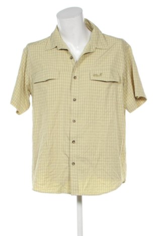 Pánska košeľa  Jack Wolfskin, Veľkosť XL, Farba Viacfarebná, Cena  29,95 €